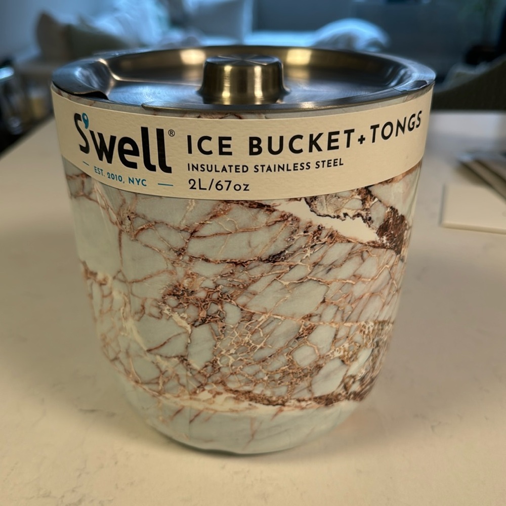 S’well Ice Bucket - Brand New